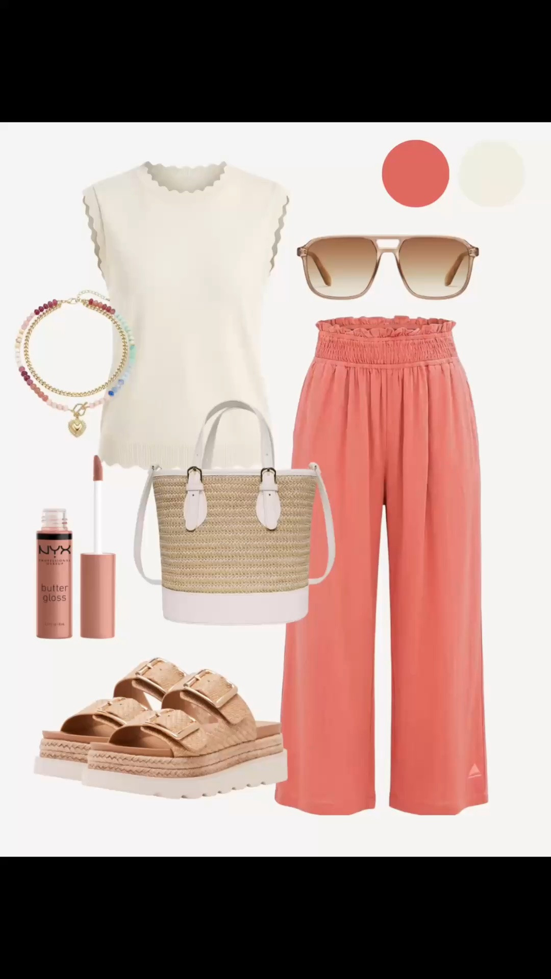New Amazon Summer Outfits

#LTKootd #LTKSeasonal #LTKBeauty