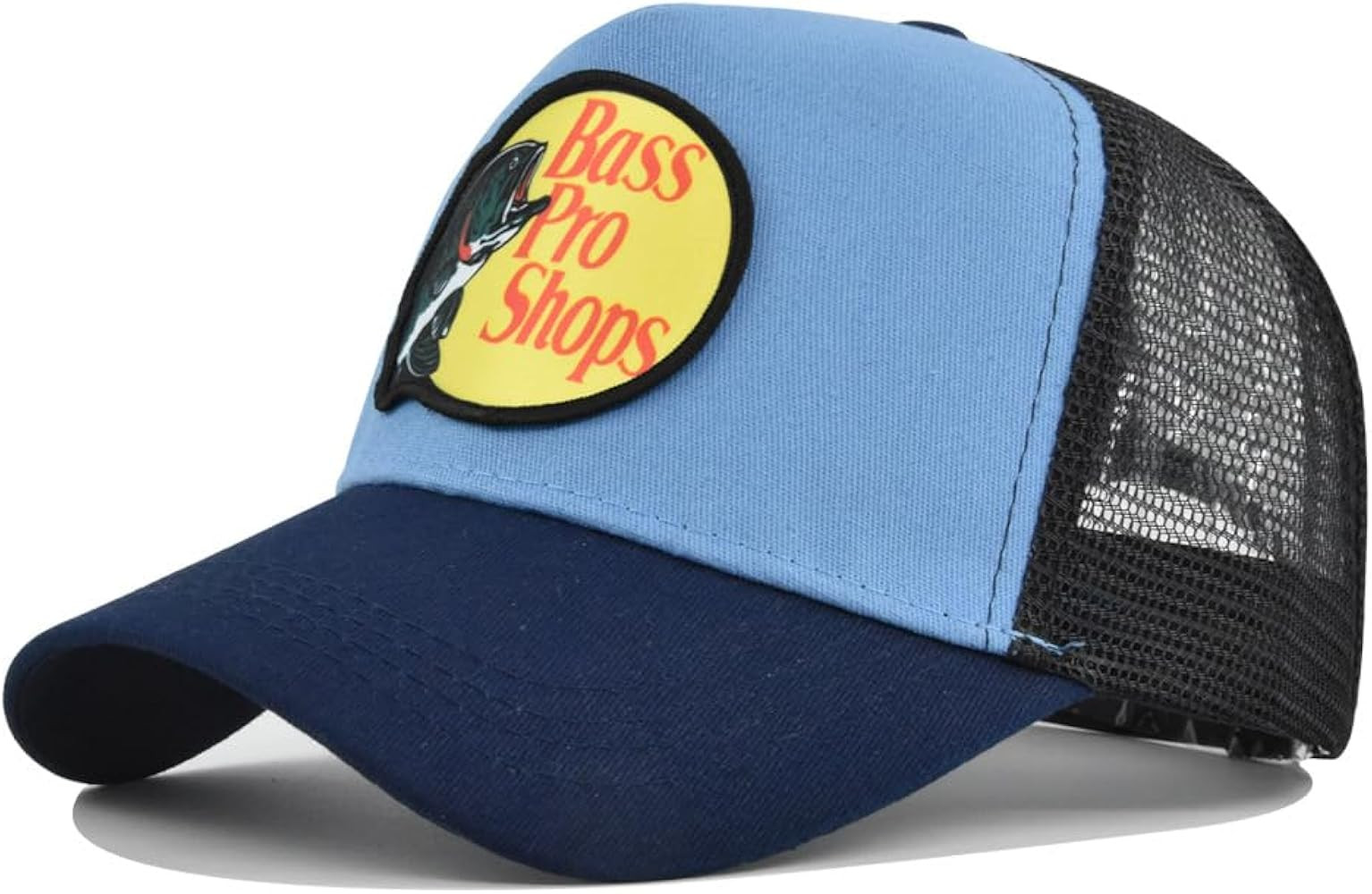 Boss Shop Unisex Adults' Trucker Hat | Amazon (US)