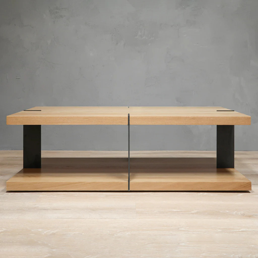 Open Concept Coffee Table | Urbandi