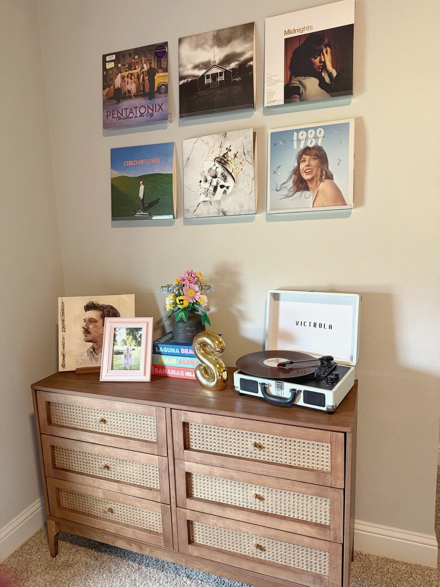 Always a favorite corner of my daughter’s room no matter the season. These vinyl record holders are just too cute!

#LTKHome #LTKSeasonal #LTKKids