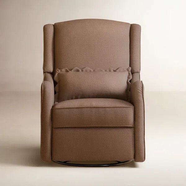 Devon Recliner and Swivel Glider | Birch Lane