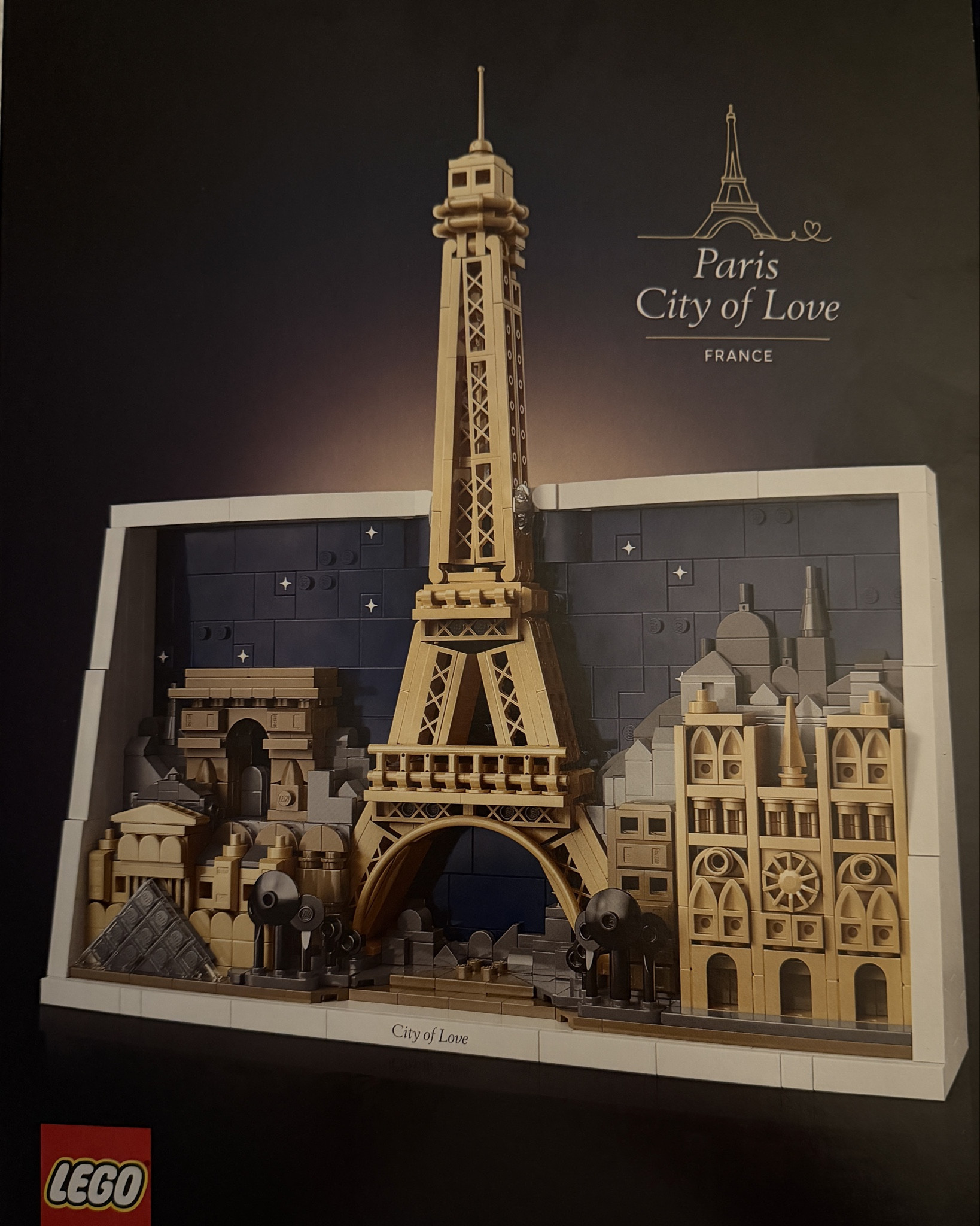 No passport required ✈️
Just patience, good lighting, and a little joy!

Click the link to get yours😊 

#womenwhocreate
#cozyathome
#eveninghobbies
#hobbytime
#legoinspiration
#legobuild
#legolover


#LTKHome #LTKselfcare