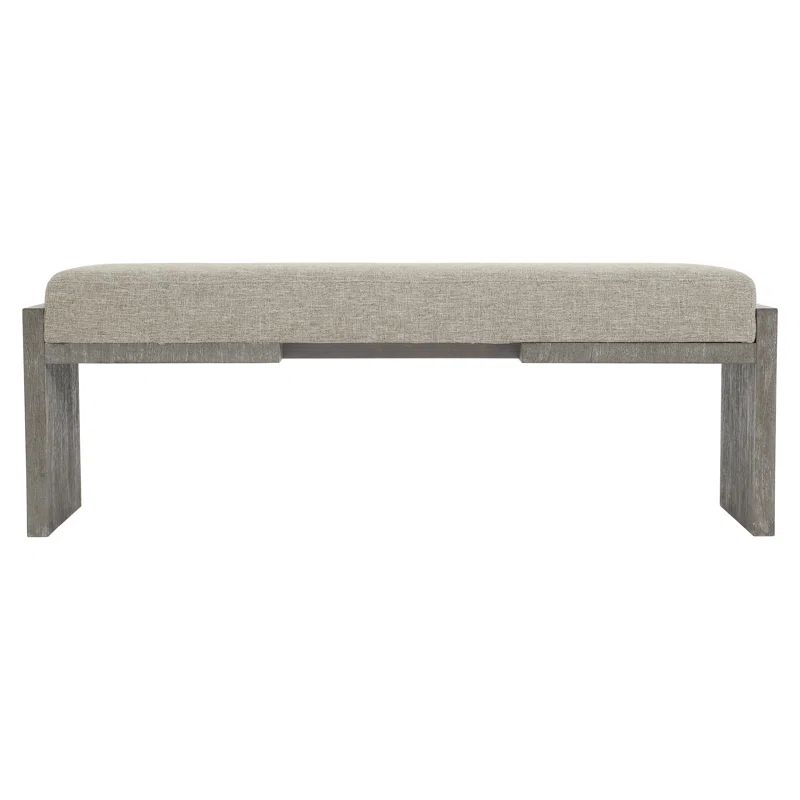 Foundations Upholstered Dining Bench | Wayfair North America