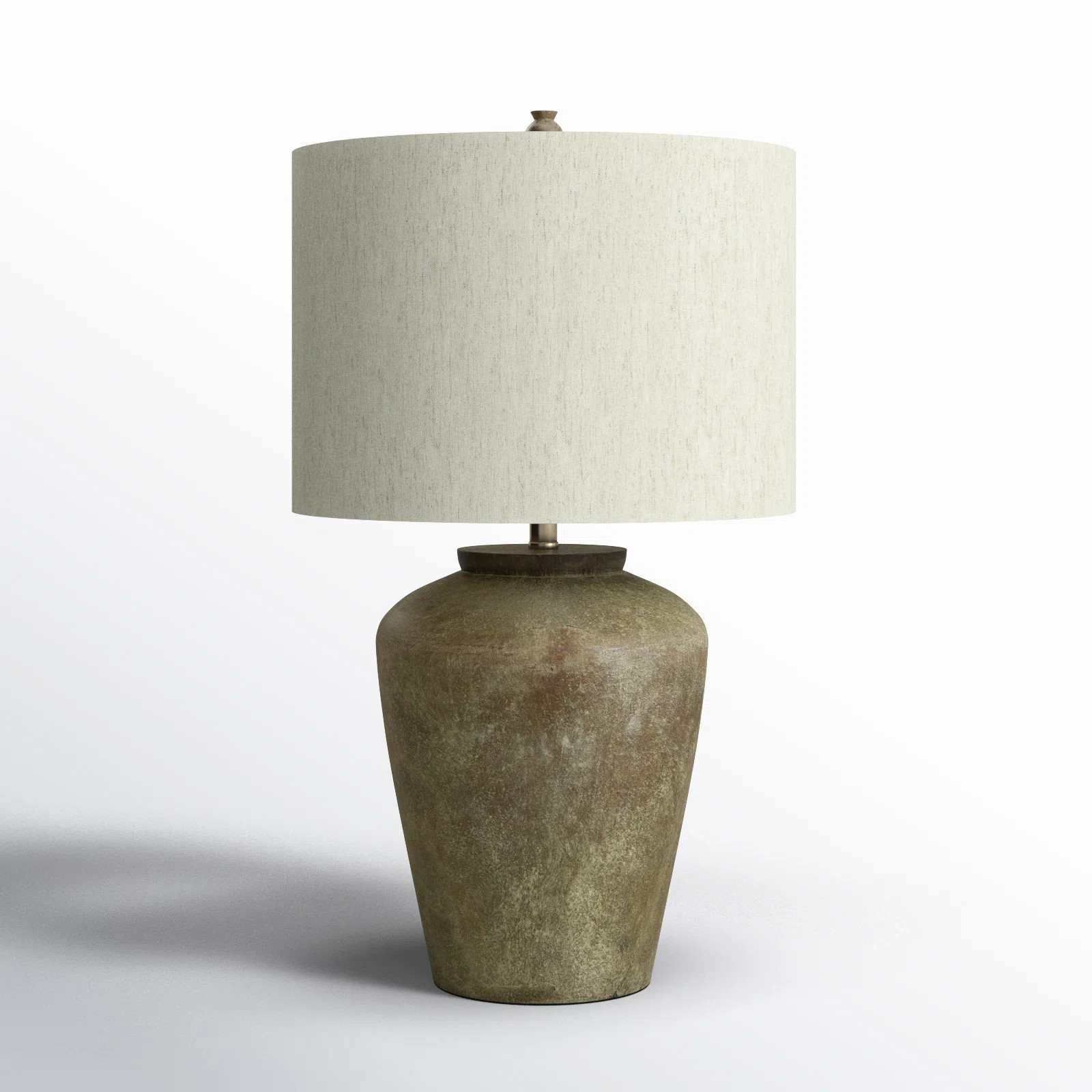 Joss & Main Daveney Concrete Table Lamp & Reviews | Wayfair | Wayfair North America