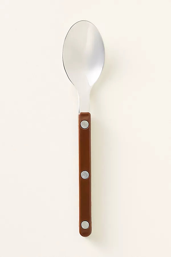 Sabre Bistrot Solid Teaspoon | Anthropologie (US)
