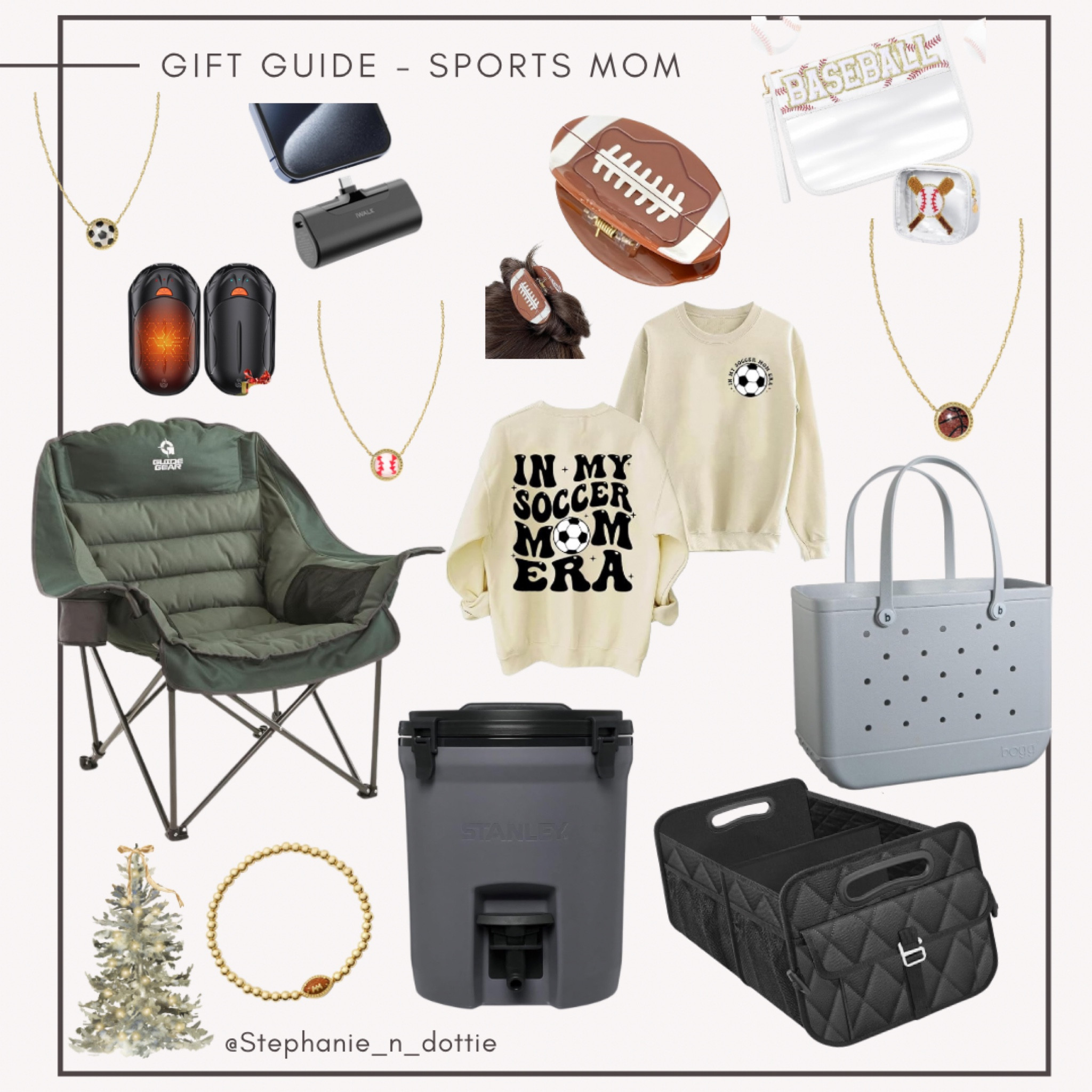 Mom gift ideas | Mom gift guide | Sports Mom gifts | Sports Mom | Sports Mom gift guide | Sports Gifts | Sport Accessories | Gifts for Her 

#LTKGiftGuide #LTKFamily #LTKHoliday