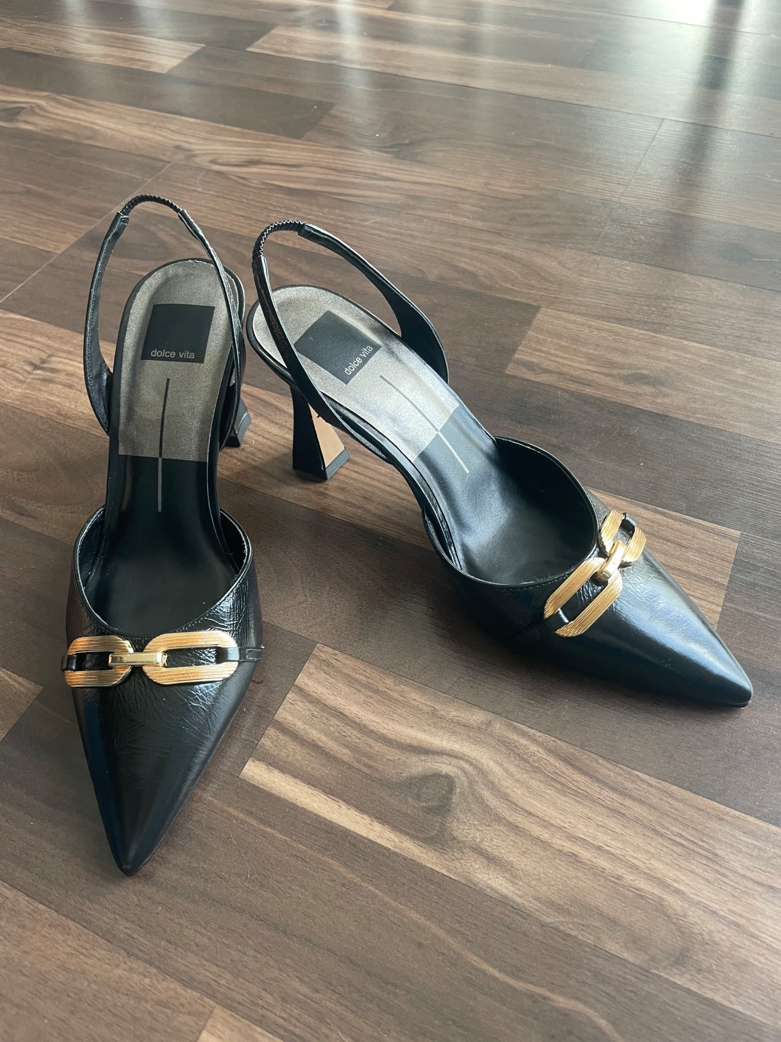 New dolce vita heels on sale!! 

#LTKSaleAlert #LTKFindsUnder100 #LTKCyberWeek