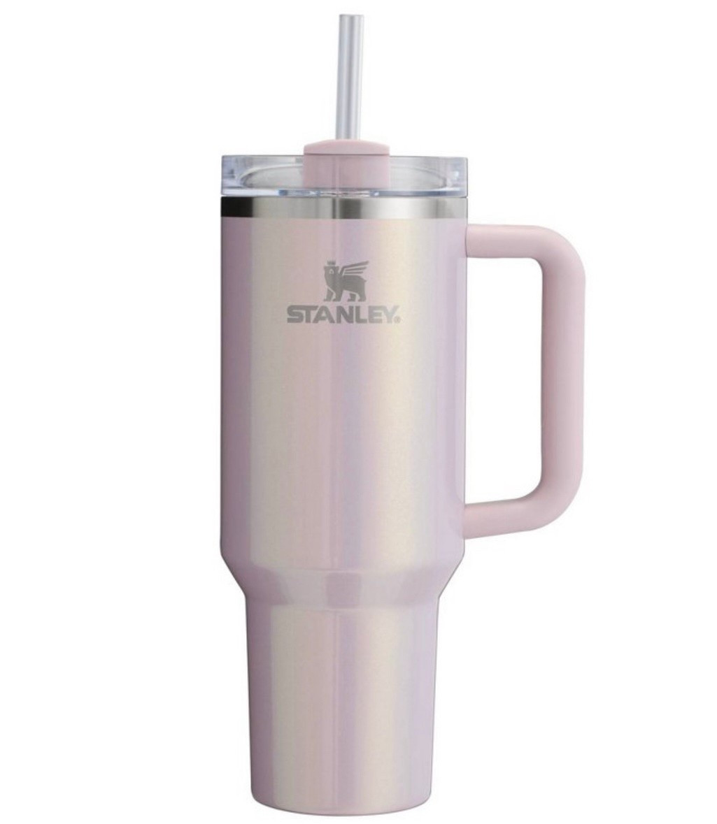 Stanley 40 oz Stainless Steel H2.0
FlowState Quencher Tumbler - Aster

#LTKHoliday #LTKGiftGuide #LTKCyberWeek