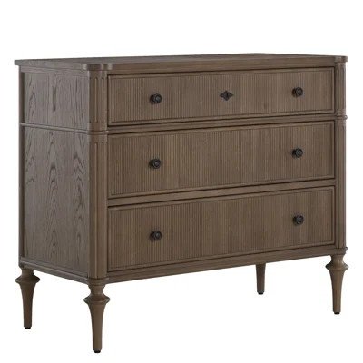Andrea Chest - Natural | Wayfair North America
