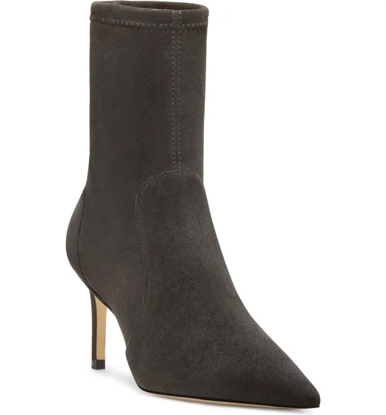 Stuart 75 Sock Bootie | Nordstrom