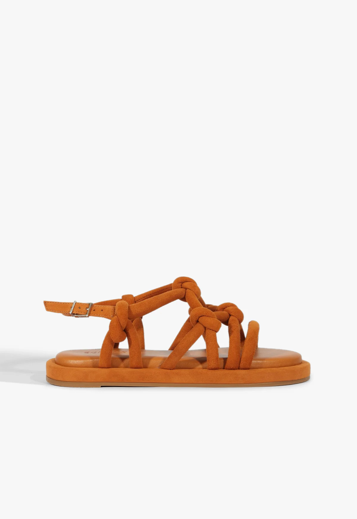 Janet Sporty Sandal | Schutz (US)