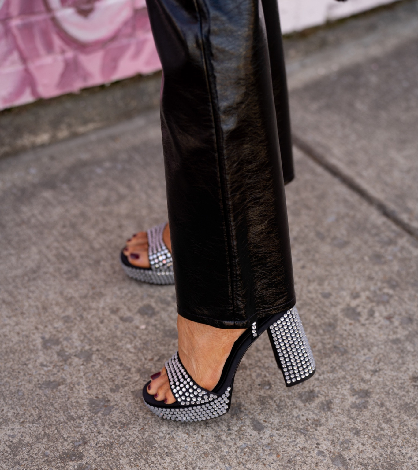 the best metallic platforms… now 30% off with code EMAILPREVIEW! 

#LTKshoecrush #LTKCyberWeek #LTKHoliday