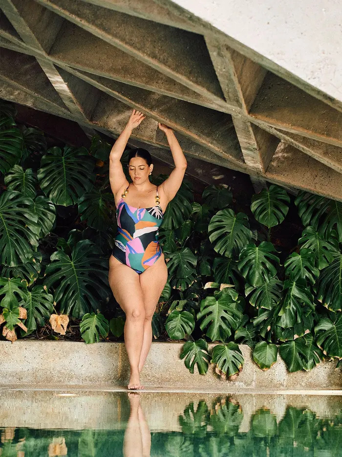 Bella One Piece Swimsuit | Nordstrom