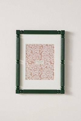 Benedita Geometric Gallery Picture Frame | Anthropologie (US)