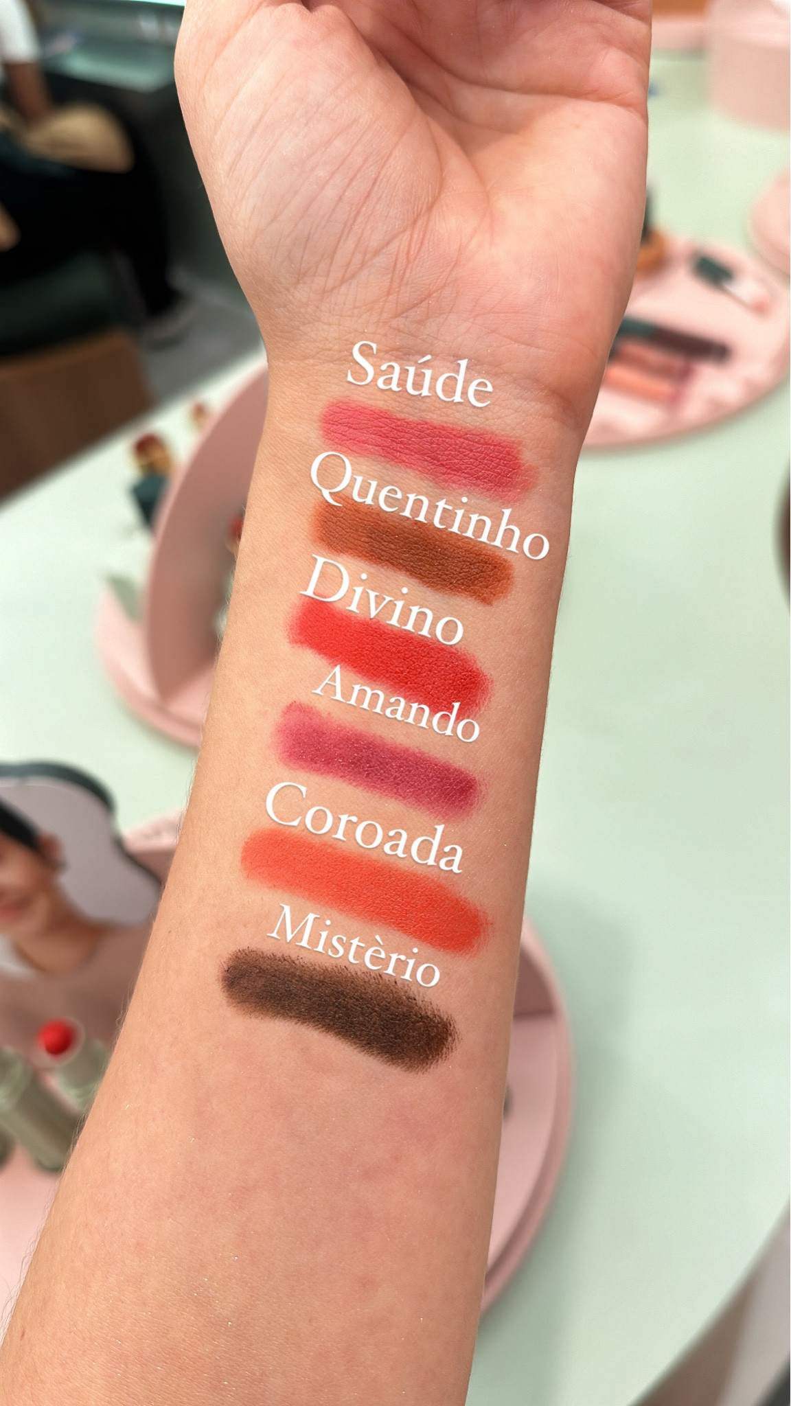 VIC BEAUTÉ NUNCA ERRA!! 

#LTKbeauty #LTKSeasonal #LTKGiftGuide