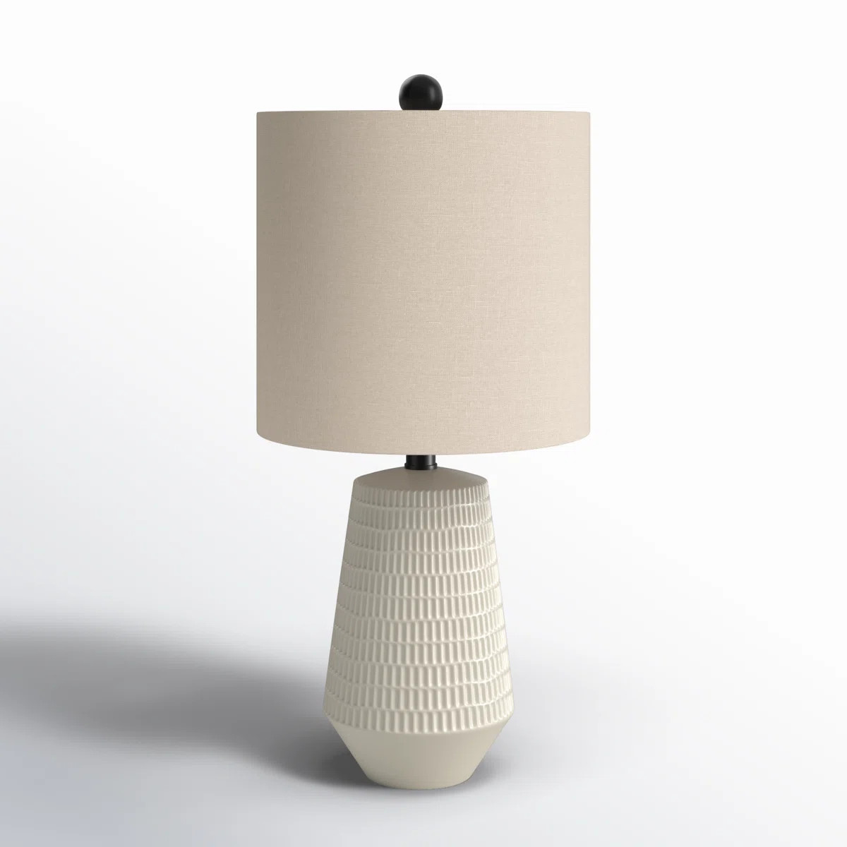 Ashyra Resin Table Lamp | Wayfair North America