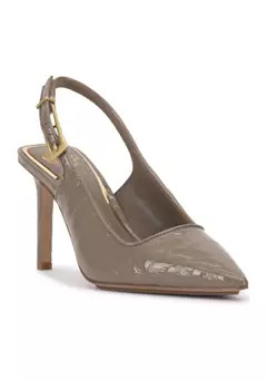Vince Camuto Brendie Slingback Heels | Belk