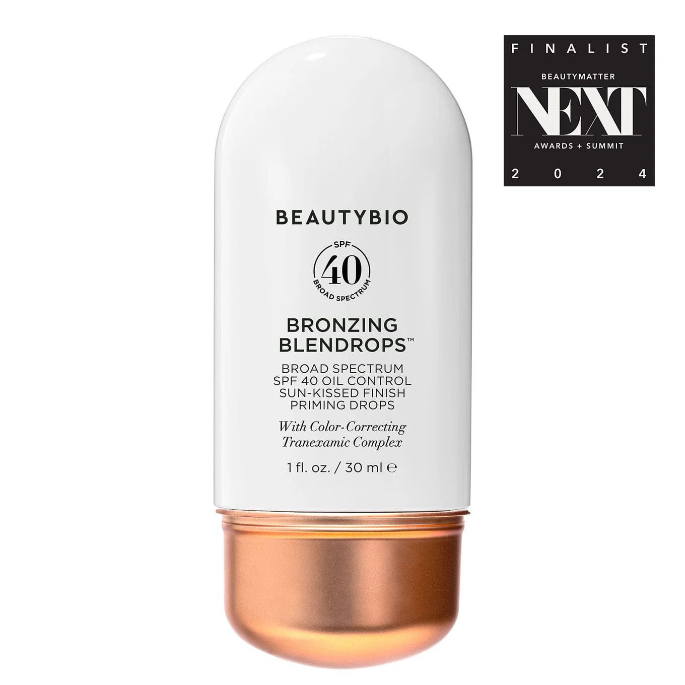 BLENDROPS™ | BeautyBio