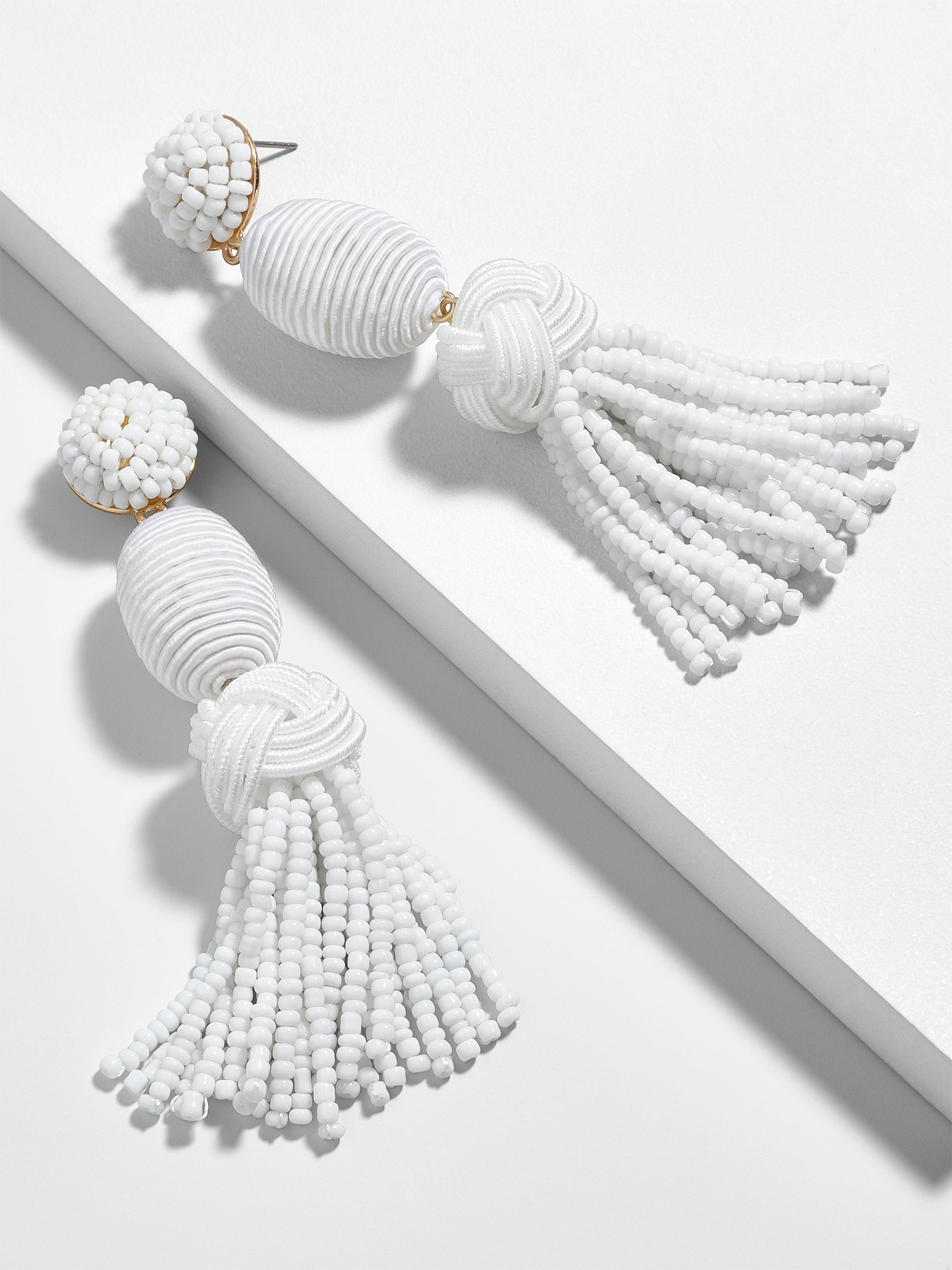 Sandriana Drop Earrings | BaubleBar (US)