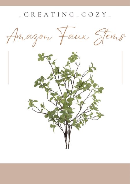 Love these realistic, faux stems from Amazon. They come in a two pack and they are absolutely gorgeous. They’re the perfect touch to add life to any space! 






#LTKAmazon #LTKSpringSale #LTKFinds #LTKHomeDecor #LTKSpring #LTKUnder50 #LTKSeasonal #LTKStyleTip #LTKDay #LTKHome #AmazonFinds #amazon #fauxstems #florals #greenery #home #homedecor LTKHOME

#LTKsalealert #LTKSeasonal #LTKhome