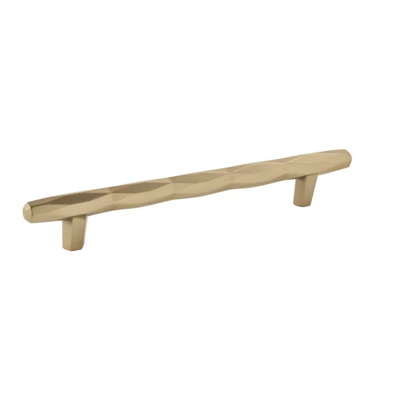 St. Vincent 6 5/16" Center to Center Bar Pull | Wayfair North America