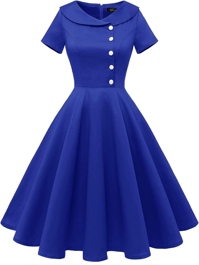Women’s Vintage Dress | Amazon (US)