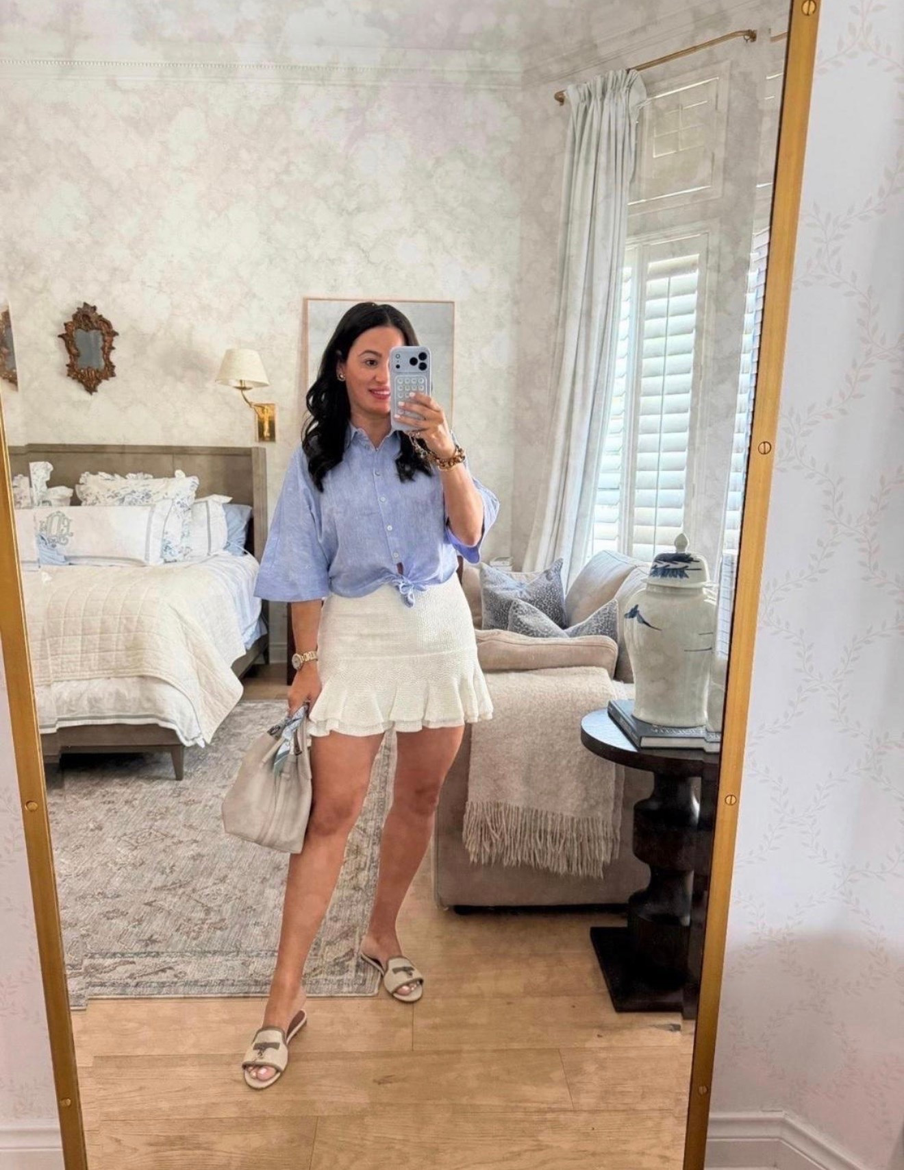 Zara obsessed!

Follow me at @miriamobrien_ on IG and TikTok! 

#ZaraFashion #ZaraFit #ZaraSummer #ZaraTrendy

#LTKSeasonal #LTKOver40 #LTKHome