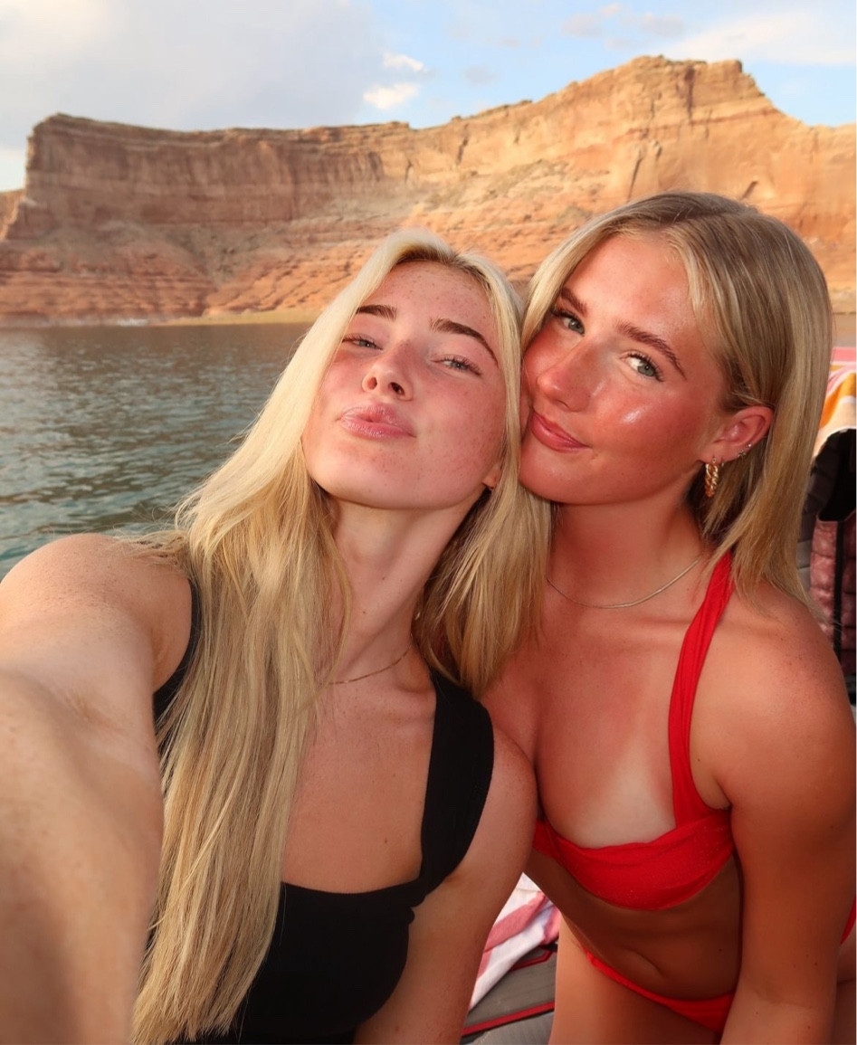 Fav red bikini !

#LTKFindsUnder50 #LTKStyleTip #LTKSeasonal