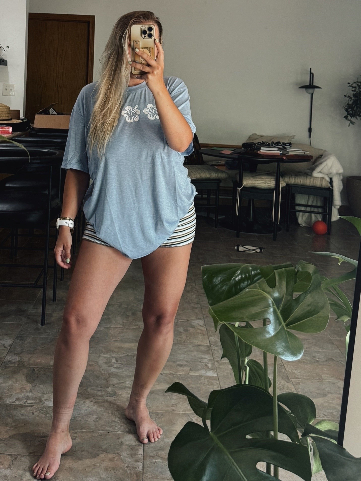 Casual beach style

#LTKootd #LTKMidsize #LTKActive