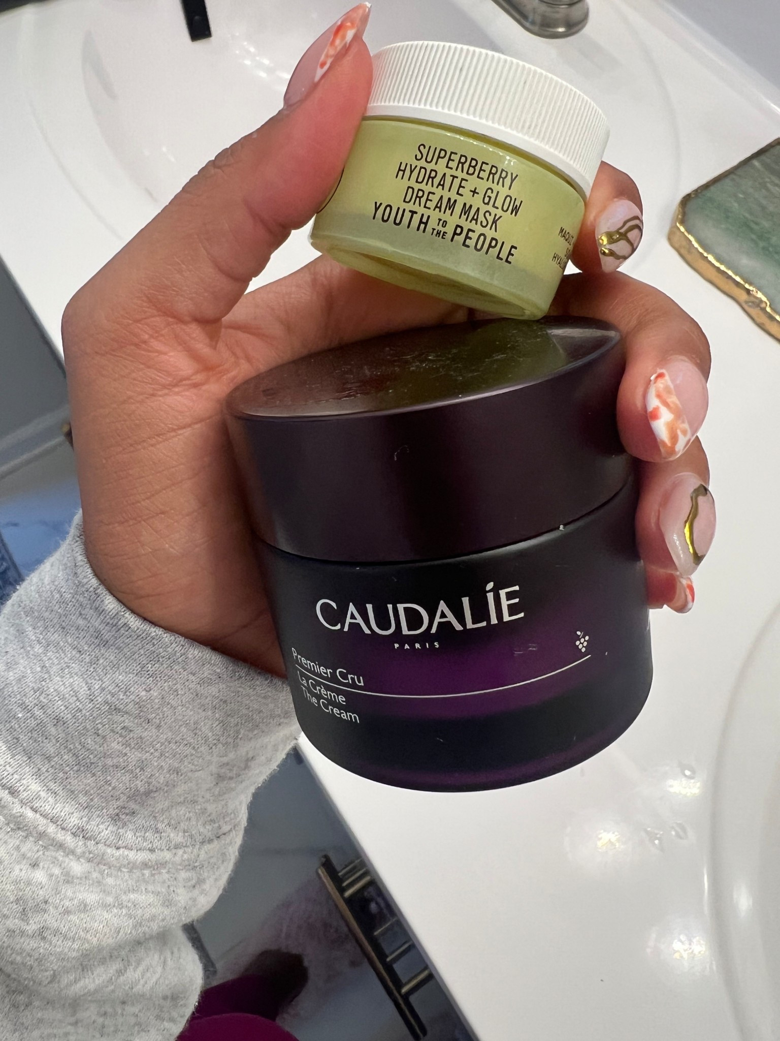 These two products!!! AMAZING!

#LTKBeauty