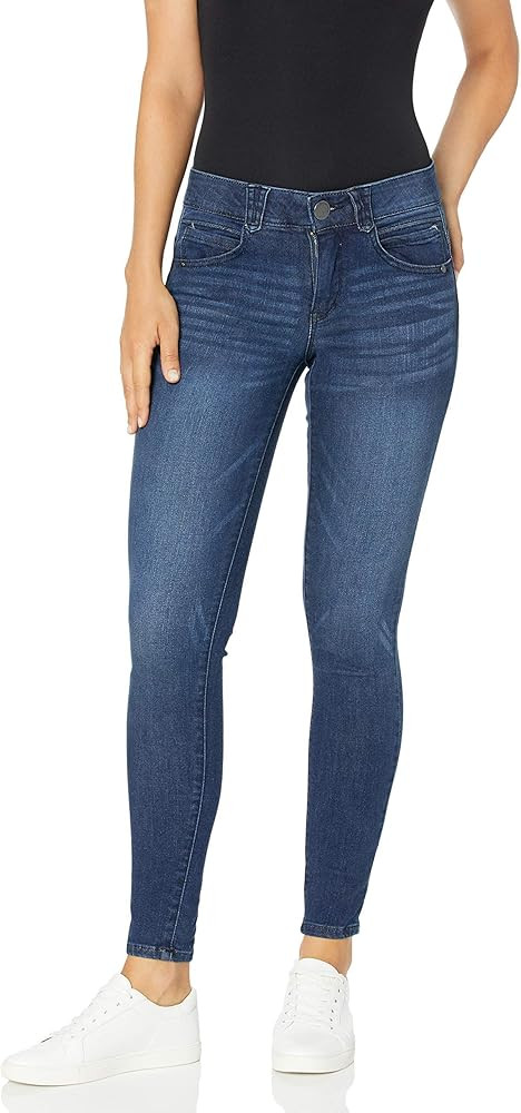 Democracy Women's Ab Solution Jegging | Amazon (US)