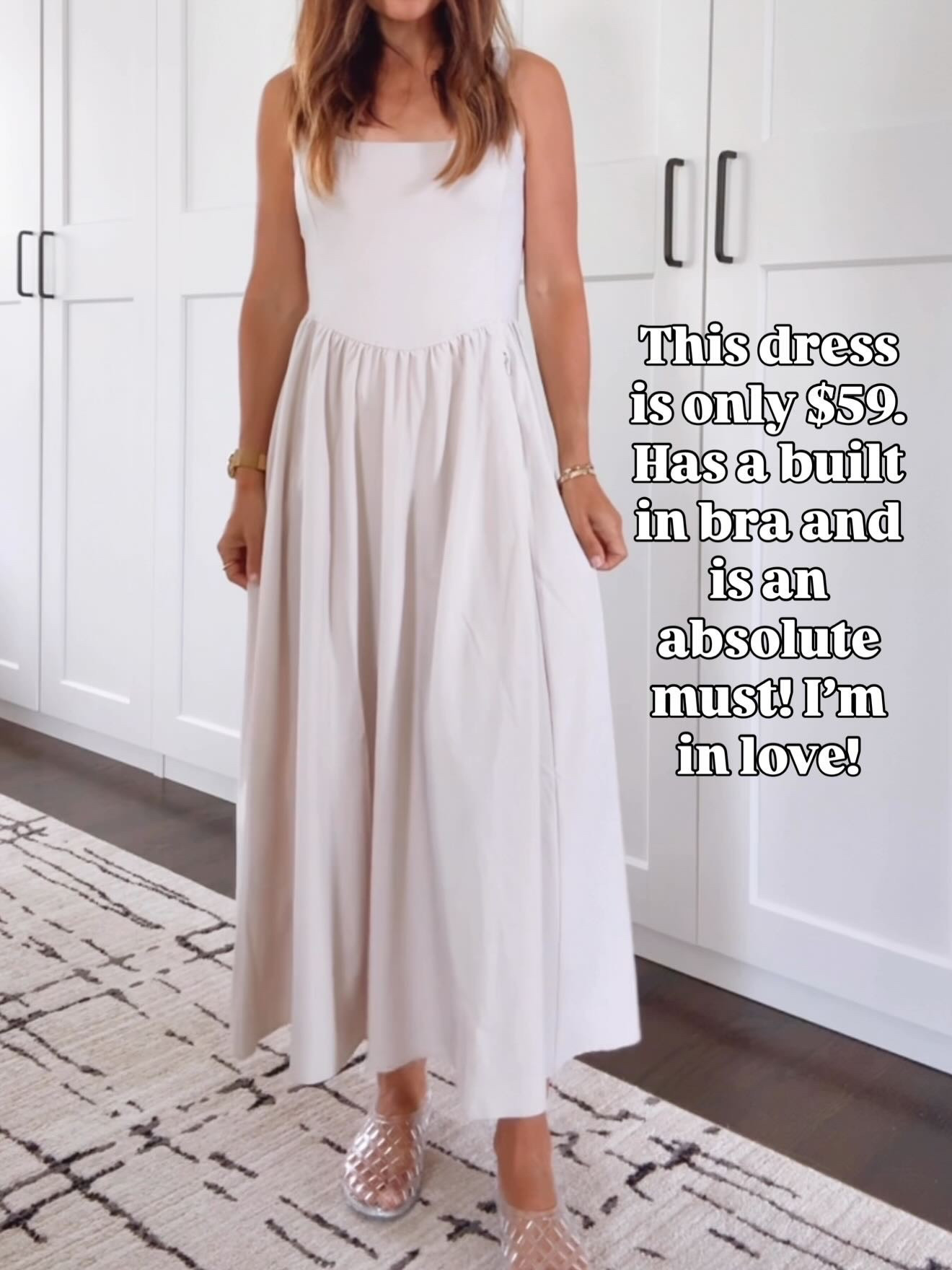 Better than lulu 🙌🏻 wearing size small 

#LTKSeasonal #LTKSaleAlert #LTKOver40