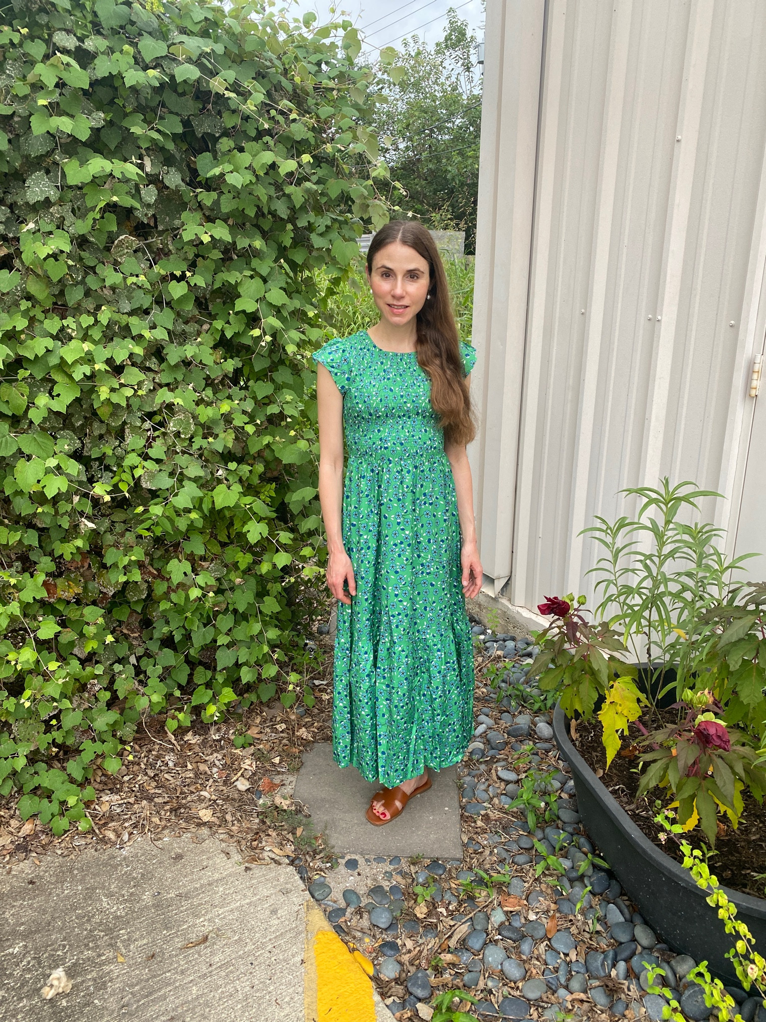 Teacher dress for back to school 

#LTKWorkwear #LTKFindsUnder50 #LTKBacktoSchool