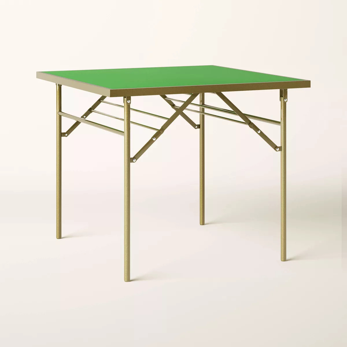 Square Folding Table Green - kate spade new york x Target | Target