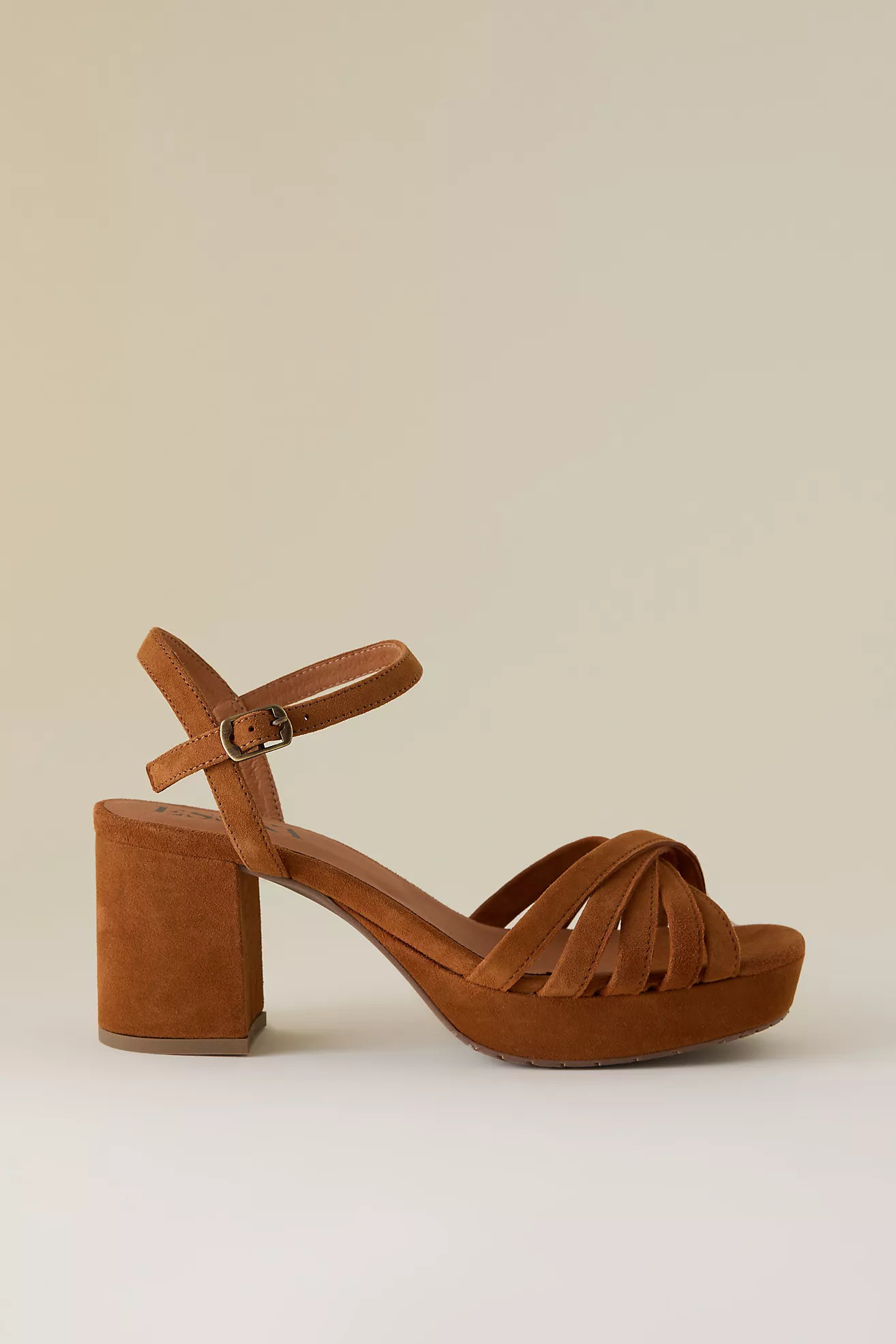 Esska Casey Heels | Anthropologie (UK)