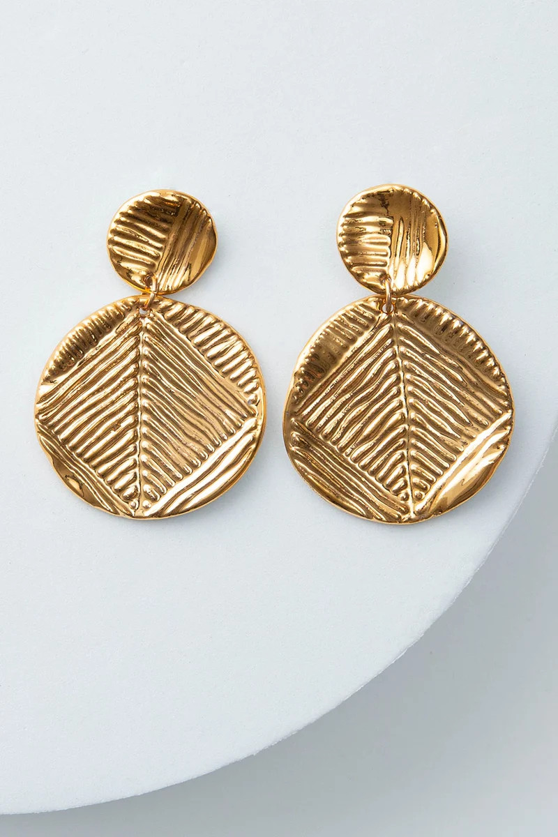Suriya Earrings | Noonday
