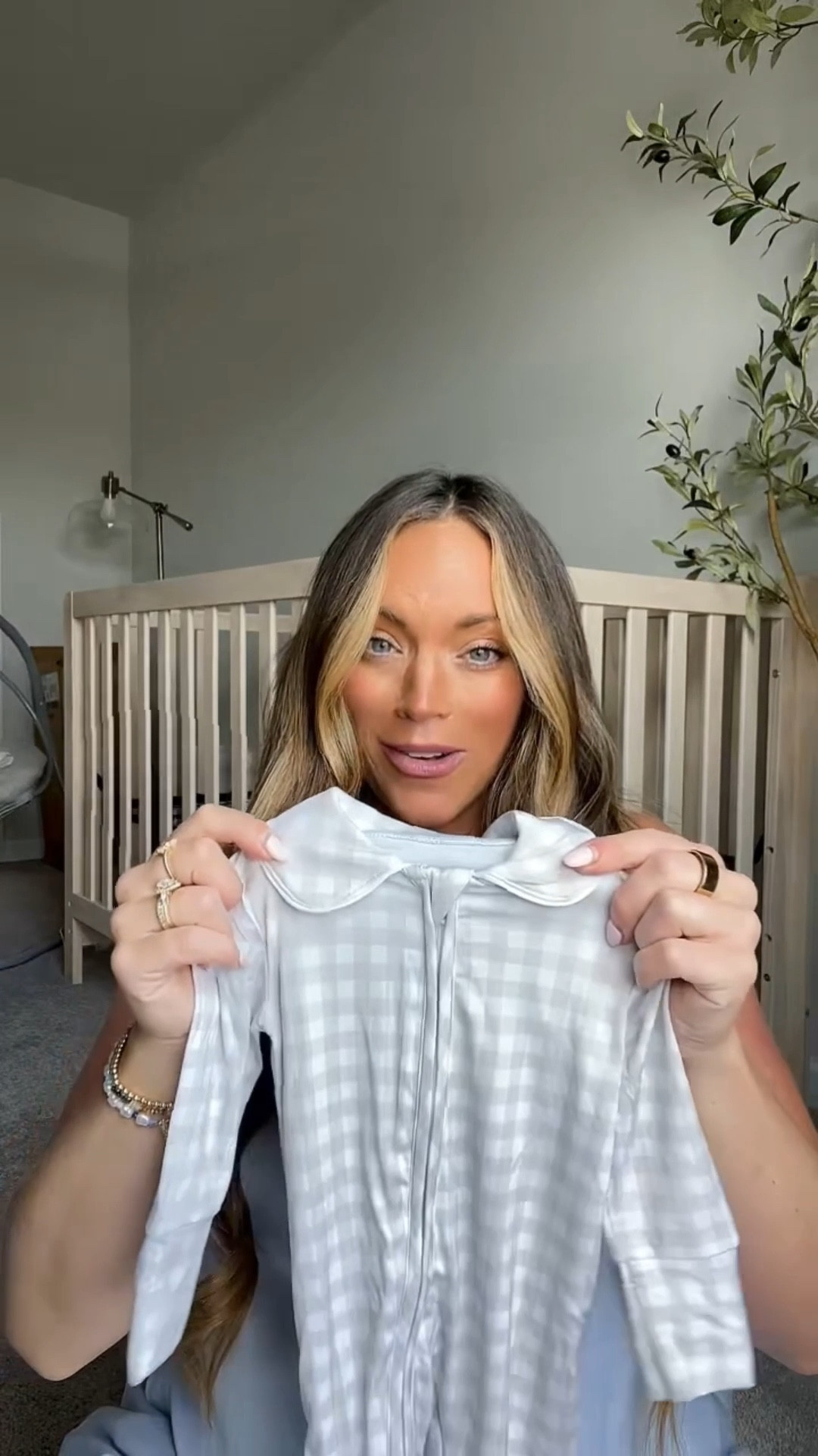 First Caden Lane order, I think this is going to cause a shopping addiction! 🛍️🩷🎀✨

#LTKBaby #LTKBump