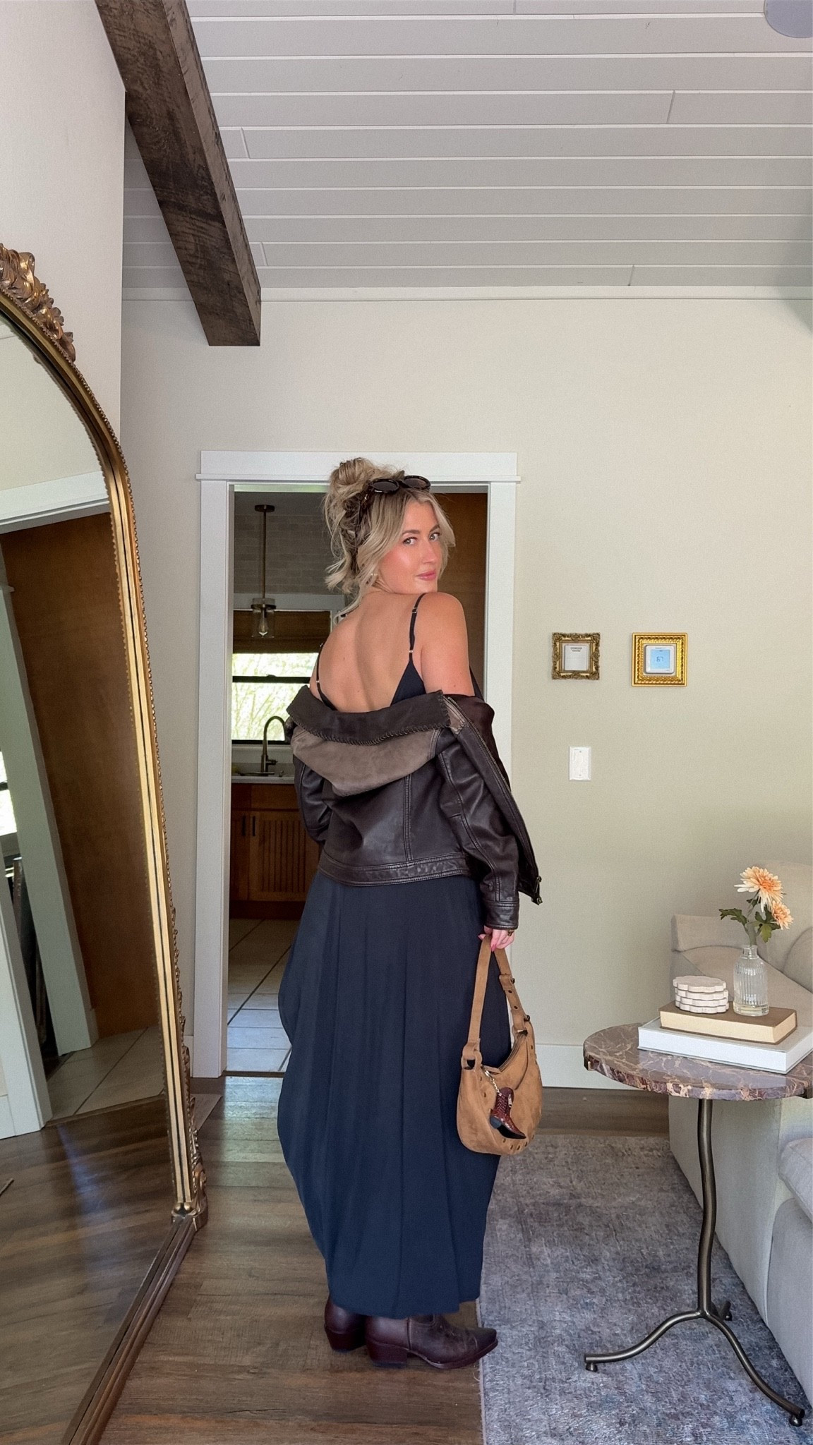 Concert outfit

#LTKootd #LTKSeasonal