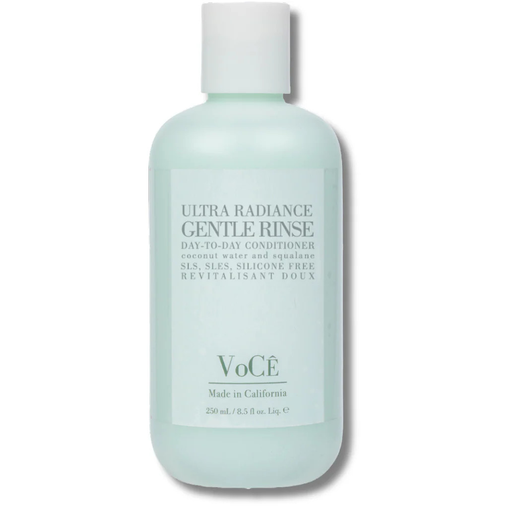VoCÊ Haircare – Natural | Gentle Conditioner - Rinse | Shine Infused | | VoCÊ Haircare