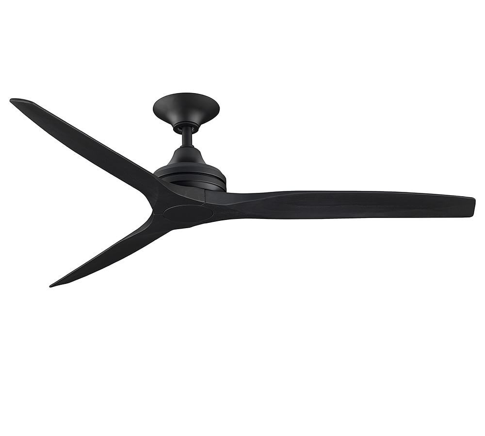 60" Spitfire Indoor/Outdoor Ceiling Fan | Pottery Barn (US)