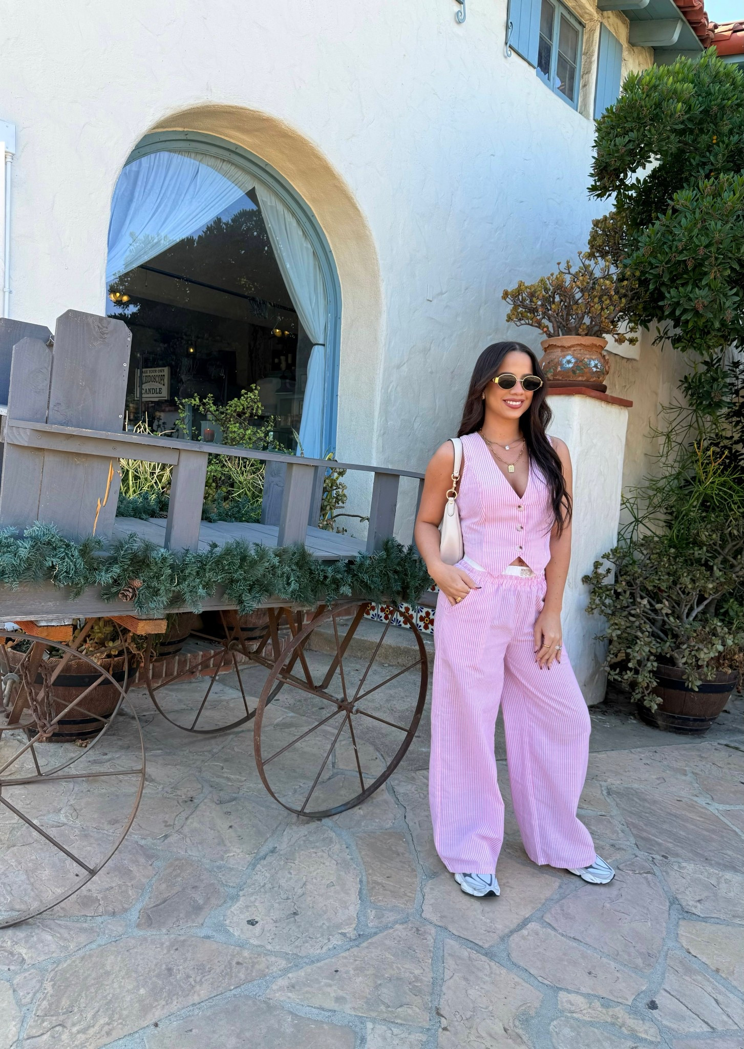 Size small ✨

#LTKBeauty