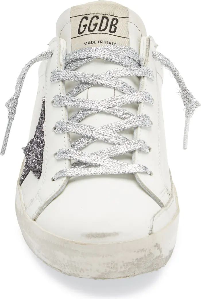 Golden Goose Sabot Mule Sneaker | Nordstrom | Nordstrom