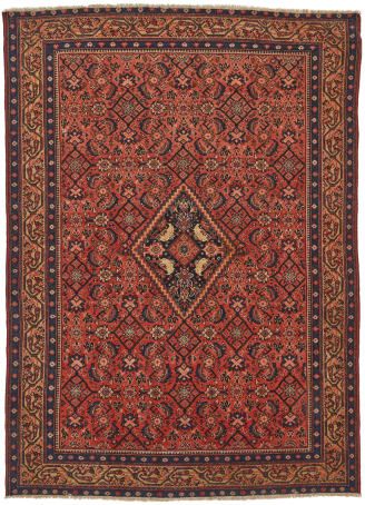 Feizy One-of-a-Kind Persian Malayer 2 Area Rug | RugStudio.com