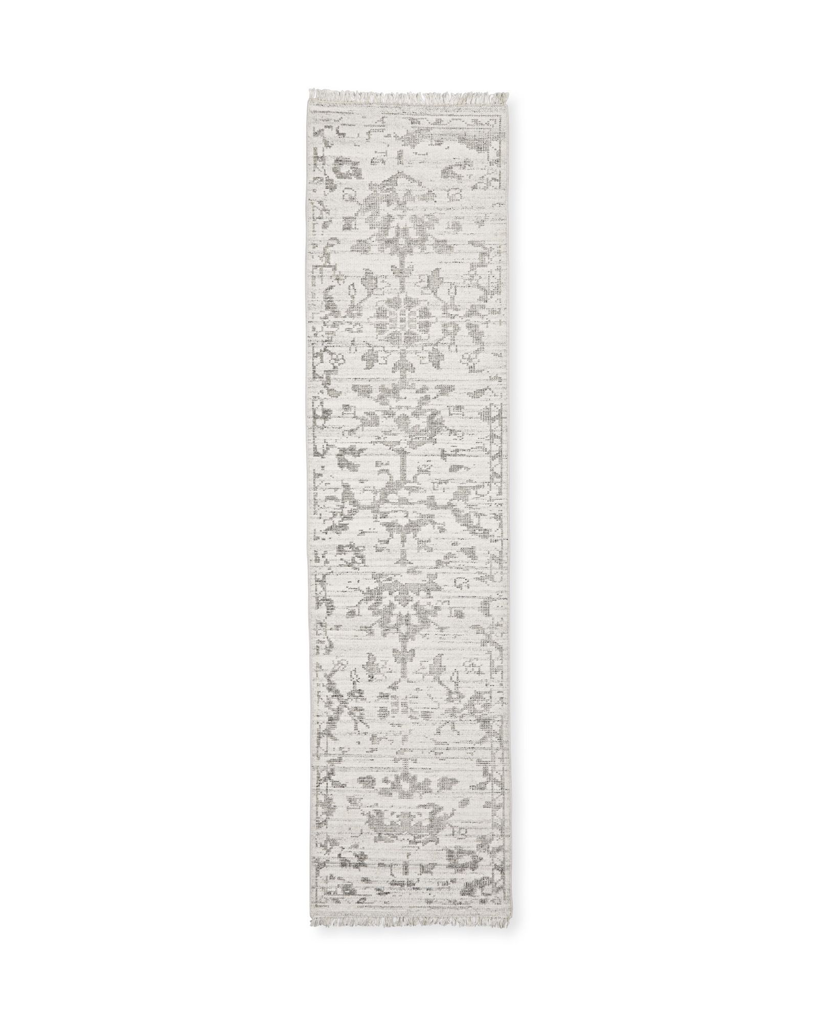 Inwood Hand-Knotted Rug | Serena and Lily