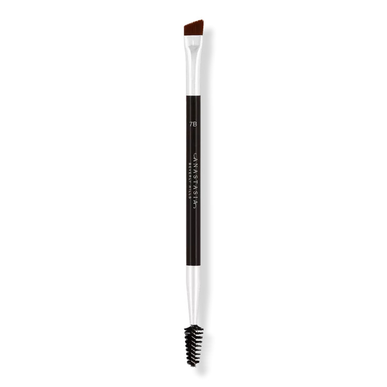 Brush 7B Dual-Ended Tapered Angled Brow Brush - Anastasia Beverly Hills | Ulta Beauty | Ulta