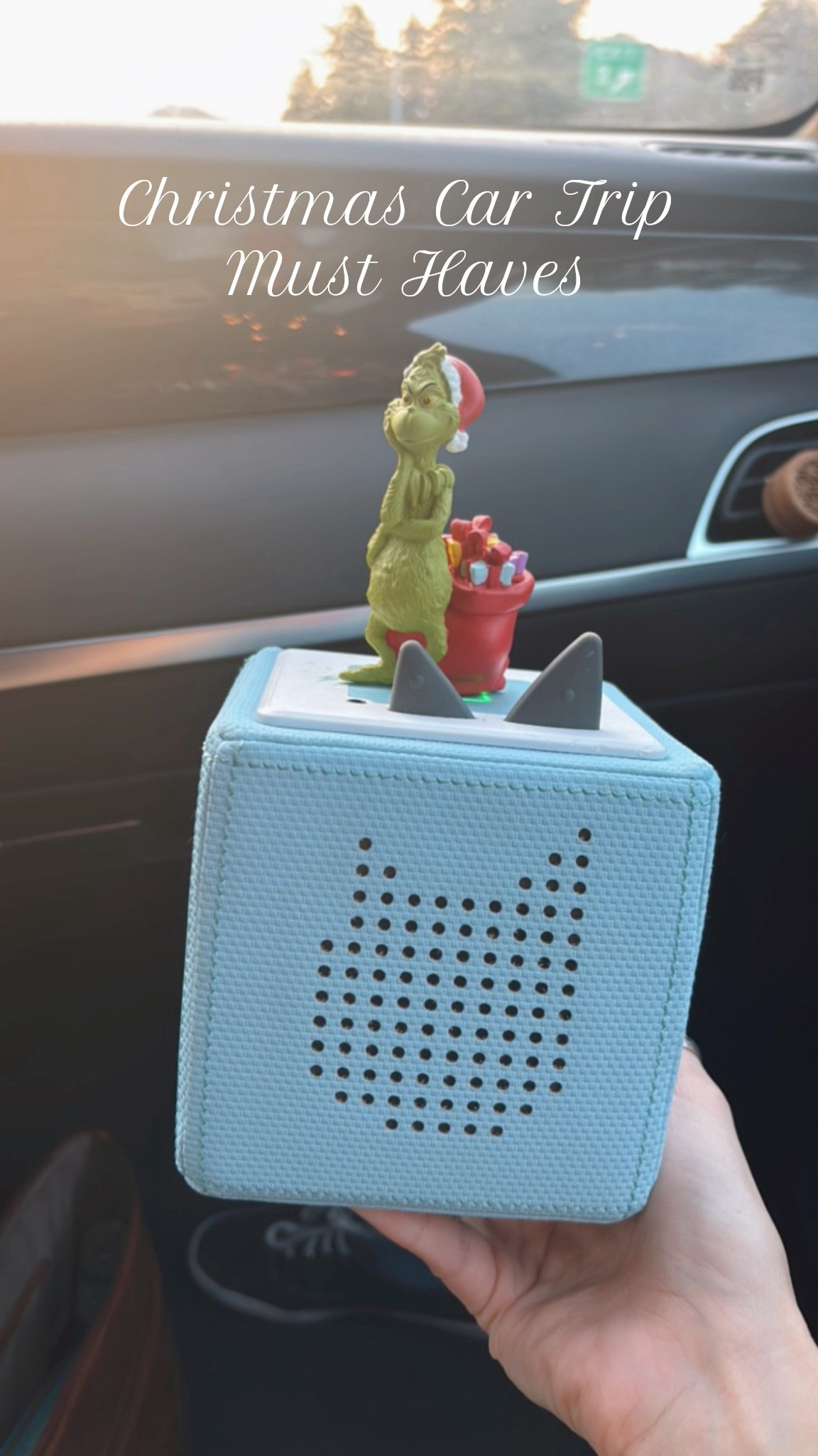 If you’re taking a car trip for the holidays, here are a few things that will help make the car trip a little more fun and festive!

#LTKHoliday #LTKTravel #LTKSeasonal