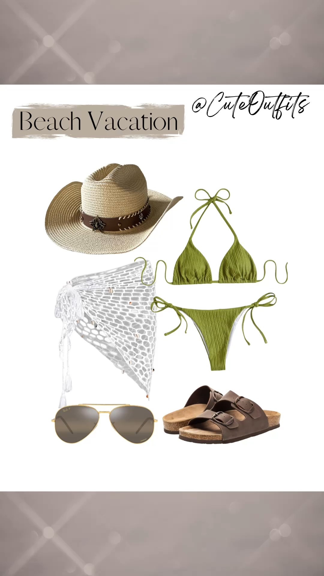 Amazon beach vacation
Amazon beach club outfit 

amazon resort wear amazon resort wear 2026 amazon resort wear women amazon swimsuits 2026 bikini 2026 amazon Mexico vacation outfits Mexico outfits amazon resort vacation outfits resort looks photoshoot vacation capsule vacation clothes beach looks beach wearing beach sarong vacation wear vacation sandals vacation looks amazon beach hat sun hat straw cowboy hat black bikini black bathing bikinis bathing suit black swimsuit black slides black slide sandals black sandals spring sandals 2026 spring shoes 2026 sexy swim tan cover up tan shirt neutral outfit tan dress beige dress neutral dress amazon beach dress amazon amazon beach dresses amazon bathing swimsuit amazon beach bag amazon beach outfits amazon beach vacation outfits amazon beach coverup amazon beach cover up amazon beach hat amazon beach essentials amazon beach vacation amazon bikini amazon cover up amazon cover ups amazon coverup amazon swim cover up amazon swim coverup amazon beach cover up amazon beach coverup amazon matching sets amazon matching set amazon one piece swimsuit amazon one piece swimsuits amazon resort dresses amazon resort wear amazon swim swimsuits amazon swim suits amazon swimwear amazon vacation outfits amazon vacation dresses amazon bathing suits amazon bathing suit amazon beach coverup amazon bachelorette outfits amazon amazon beach dresses amazon beach cover ups amazon cover coverup amazon clothing amazon country concert outfit summer amazon cover up amazon cover ups beach swim swimsuit amazon dress summer amazon date night dress fashion finds amazon womens fashion summer fashion amazon finds clothes amazon fashion dress amazon bride bachelorette outfits bride Nashville bachelorette party outfits bachelorette high waisted bikini amazon resort dresses amazon vacation finds amazon vacation dresses amazon nashville outfits amazon must have amazon summer must haves amazon two piece set amazon beachy dress vacation essentials vacation must haves vacation top amazon summer 2026 amazon summer outfits for europe amazon Italy summer outfits

#LTKSeasonal #LTKWedding #LTKgrwm #LTKfitnessgoals #LTKTravel #LTKU #LTKSaleAlert #LTKootd