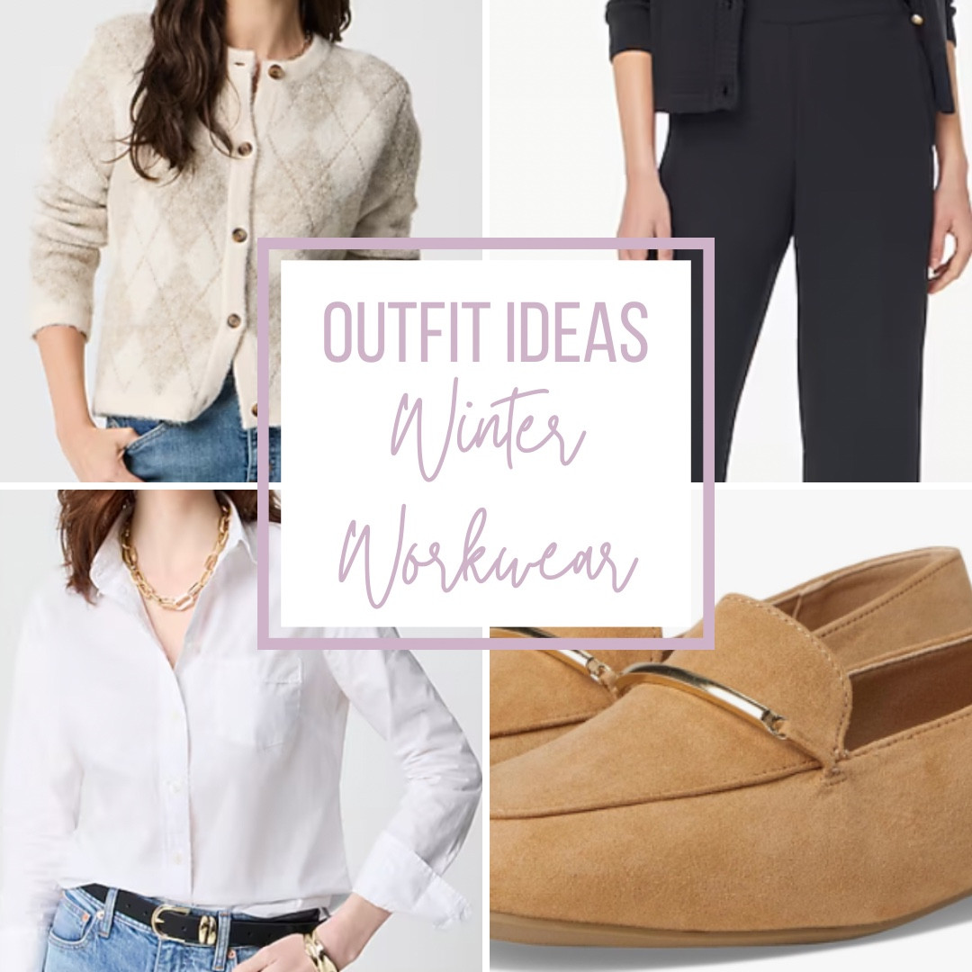 #LTKOver40 #LTKWorkwear #LTKSeasonal