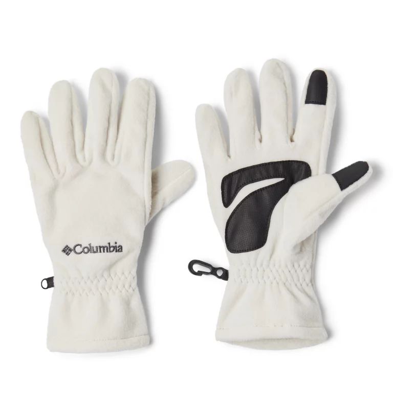 Women's Thermarator™ Omni-Heat™ Fleece Gloves | Columbia Sportswear