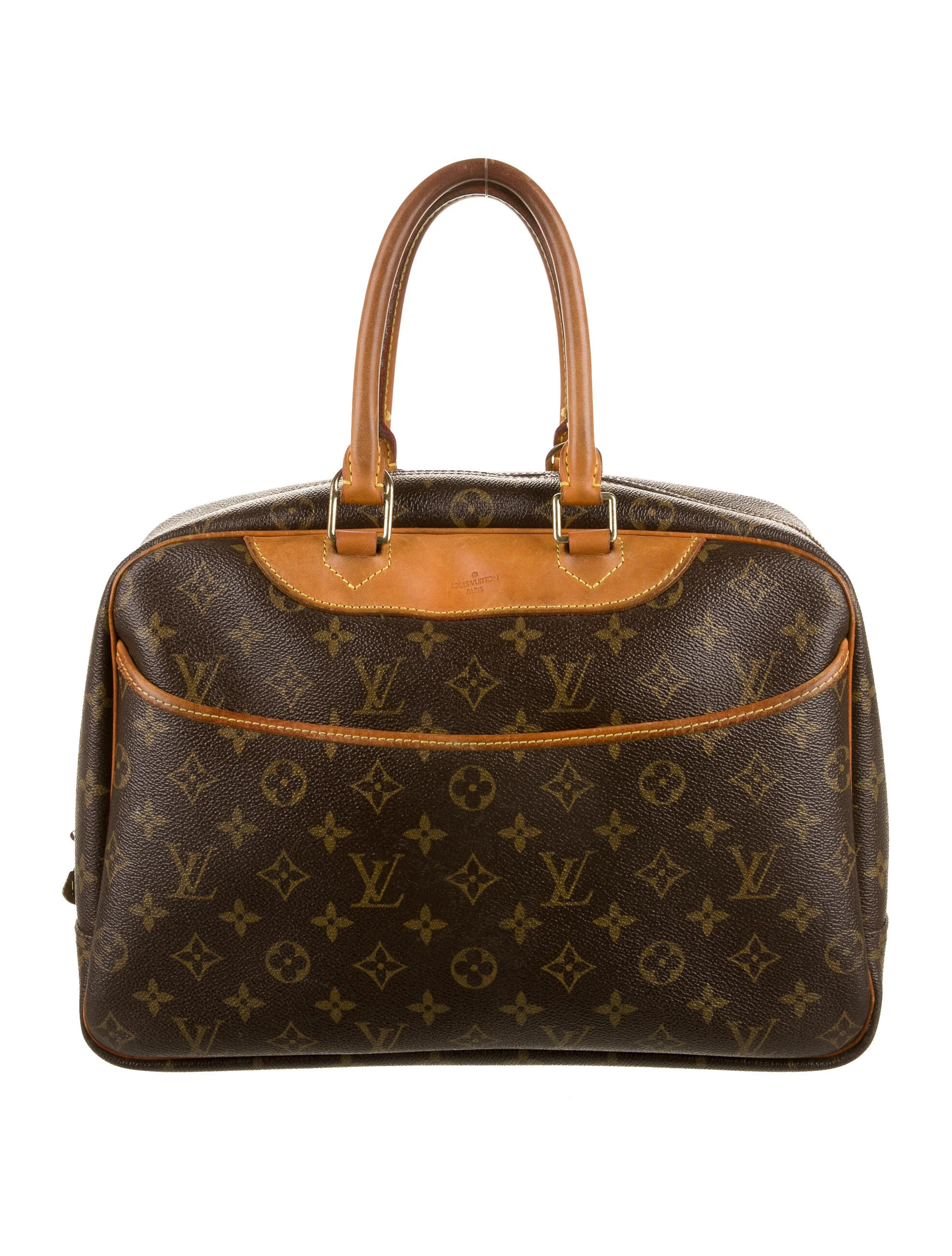 Louis Vuitton | The RealReal